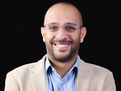 Ahmed El Helaly