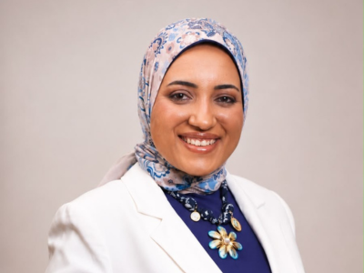 Dina El Gazzar