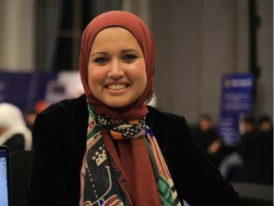 Nour Ouda