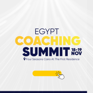 Egypt Coaching Summit (Recording)