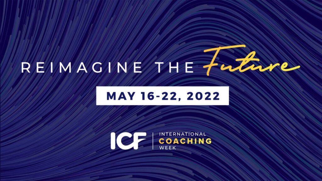 International Coaching Week May 2022