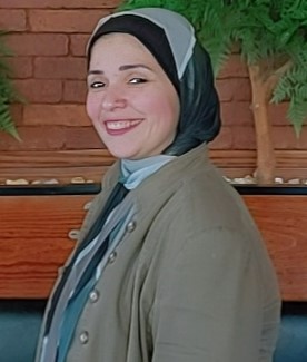 Mona Elhadidy