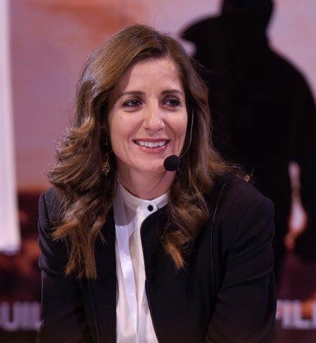 Lara Atallah