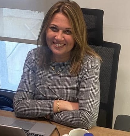 Amina Photo – Amina ElKaramany