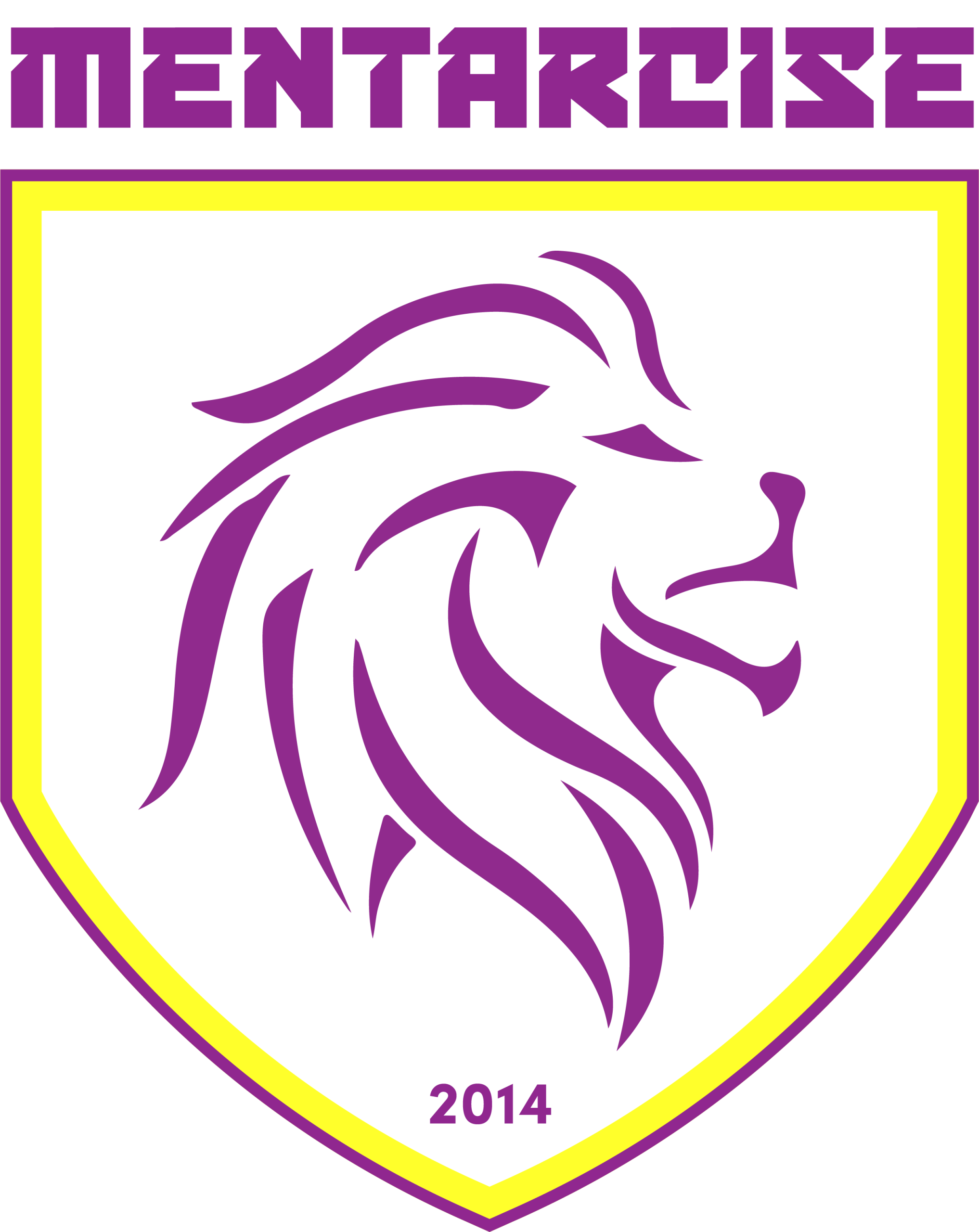 Lion Logo