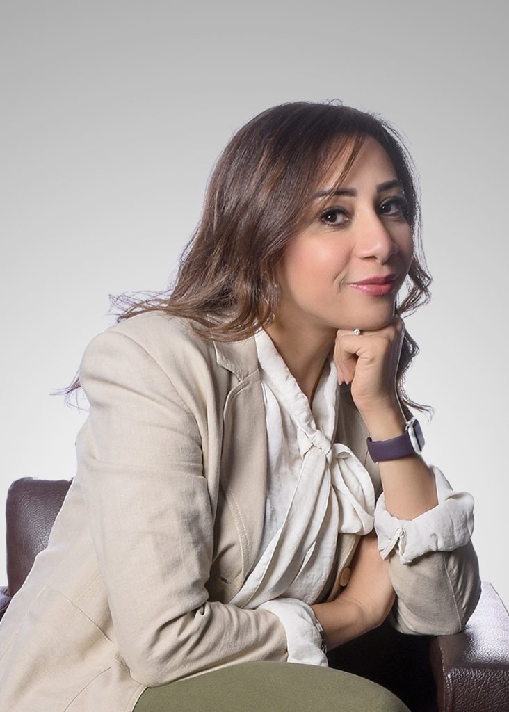 Marwa Mahmoud,PCC