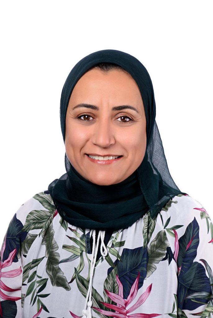 Marwa Mokhtar