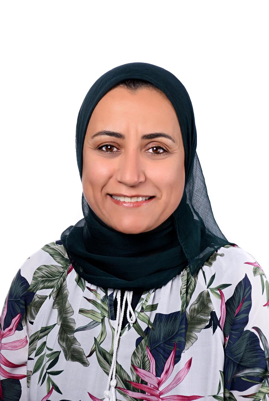 Marwa Mokhtar